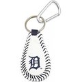 Cisco Independent Detroit Tigers Keychain Classic Baseball 7731400663